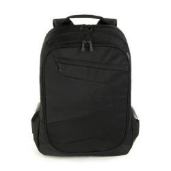 Tucano PER NOTEBOOK / NETBOOK ZAINO – LATO BACKPACK FOR MACBOOK PRO 17  – COLORE NERO