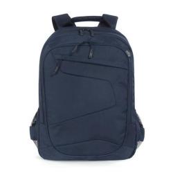 Tucano PER NOTEBOOK / NETBOOK ZAINO – LATO BACKPACK FOR MACBOOK PRO 17  – COLORE BLU