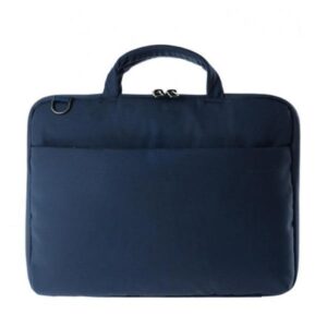 Tucano PER NOTEBOOK / NETBOOK BORSA SLIM ED IPERPROTETTIVA  PER LAPTOP 14  BLU