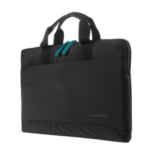 Tucano PER NOTEBOOK / NETBOOK BORSA SUPER SLIM IPER NOTEBOOK 15.6  NERO