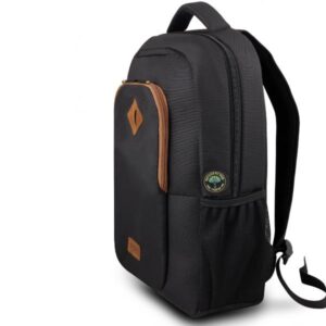 Urban Factory PER NOTEBOOK / NETBOOK CYCLEE ECOLOGIC TOPLOADING BACKPACK FOR NOTEBOOK 15.6