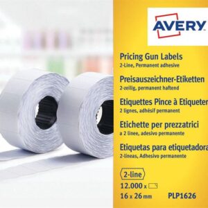 Avery Etichette Indirizzi / Pacchi