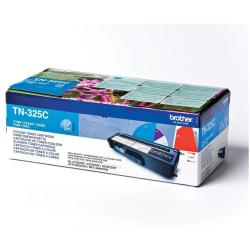 Brother CONSUMABILI STAMPANTI LASER TONER CIANO PER HL 4150CDN E 4570CDW DURATA 3500 PAGINE