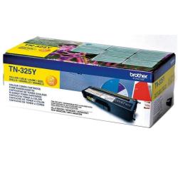 Brother CONSUMABILI STAMPANTI LASER TONER GIALLO PER HL 4150CDN E 4570CDW DURATA 3500 PAGINE