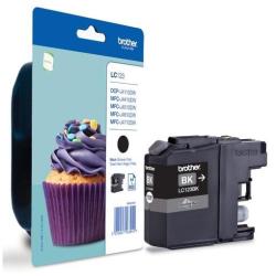 Brother Consumabili Multifunzione InkJet CART NERA MFC-J4410DW/4510DW/MFCJ4610DW 600 PAG