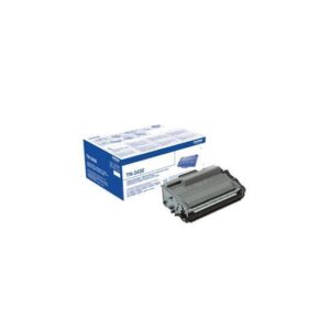 Brother CONSUMABILI STAMPANTI LASER TONER HL-L5000D  HL-L5100DN  HL-L6400DW  HL-L6400DWT E DCP-L6600DW    DURATA 3000 PAGINE