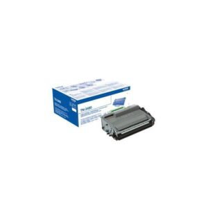 Brother CONSUMABILI STAMPANTI LASER TONER HL-L5000D  HL-L5100DN  HL-L6400DW  HL-L6400DWT E DCP-L6600DW    DURATA 8000 PAGINE