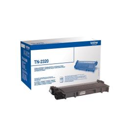 Brother CONSUMABILI STAMPANTI LASER TONER HL-L2300D/2340DW/2360DN/2365DW/DCP-L2500D/2540DN MFC-L2740DW    DURATA 2600 PAGINE