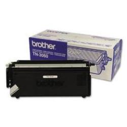 Brother Consumabili Multifunzione Laser TONER X HL 5140 DURATA 6700 PAGINE – TN-3060- TN 3060