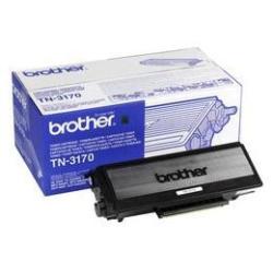 Brother CONSUMABILI STAMPANTI LASER TONER X HL5250DN/HL 5240/MFC8860DN/MFC8870DW                          DURATA 7000 PAGINE