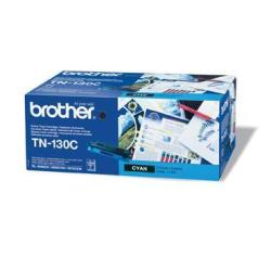 Brother Consumabili Multifunzione Laser TONER CIANO DA 1.500 PAG X MFC9840CDW-MFC9440CN-DCP9040CN-DCP9045CDN- HL4040CN-HL4050CDN-HL4070CDN