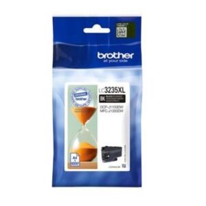 Brother Consumabili Multifunzione InkJet CART NERA MFC-J1100DW/DCPJ1100DW 6K