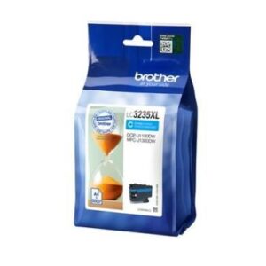 Brother Consumabili Multifunzione InkJet CART CIAN MFC-J1100DW/DCPJ1100DW 5K