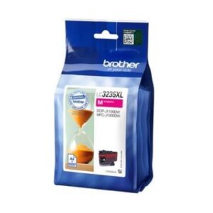 Brother Consumabili Multifunzione InkJet CART MAGENTA MFC-J1100DW/DCPJ1100DW 5K