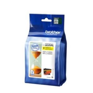 Brother Consumabili Multifunzione InkJet CART GIAL MFC-J1100DW/DCPJ1100DW 5K