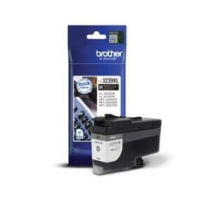 Brother Consumabili Multifunzione InkJet CART NERA MFC-J5945DW/6945DW/HL-J6000 6K PG