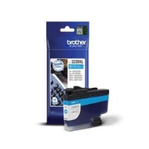 Brother Consumabili Multifunzione InkJet CART CIANO MFC-J5945DW/6945DW/HL-J6000DW 5K PG