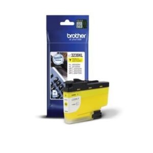 Brother Consumabili Multifunzione InkJet CART GIALL MFC-J5945DW/6945DW 5K PG