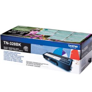 Brother CONSUMABILI STAMPANTI LASER TONER NERO PER HL-4570CDW-MFC9970CDW DURATA 6000 PAGINE