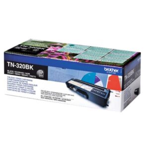 Brother CONSUMABILI STAMPANTI LASER TONER NERO PER HL 4150CDN E 4570CDW DURATA 2500 PAGINE