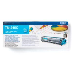 Brother CONSUMABILI STAMPANTI LASER TONER CIANO  HL3140CW-3150CDW-3170CDW DURATA 2200 PAGINE