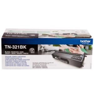 Brother CONSUMABILI STAMPANTI LASER TONER NERO HL-L8350CDW 2500 PAGINE