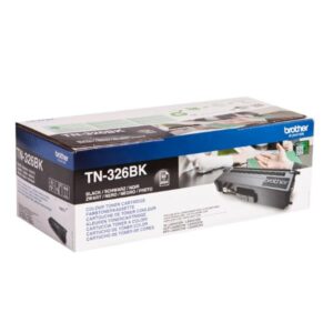 Brother CONSUMABILI STAMPANTI LASER TONER NERO ALTISSIMA CAPACITA  HL-L8350CDW  4000PG