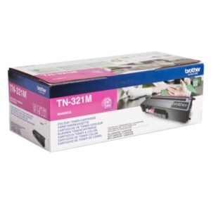 Brother CONSUMABILI STAMPANTI LASER TONER MAGENTA HL-L8350CDW  1500PG