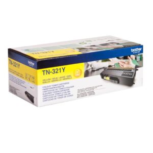 Brother CONSUMABILI STAMPANTI LASER TONER GIALLO HL-L8350CDW  1500PG