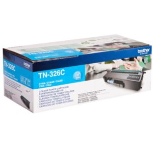 Brother CONSUMABILI STAMPANTI LASER TONER CIANO ALTISSIMA CAPACITA  HL-L8350CDW  3500PG