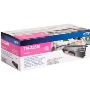 Brother CONSUMABILI STAMPANTI LASER TONER MAGENTA ALTISSIMA CAPACITA  HL-L8350CDW  3500PG