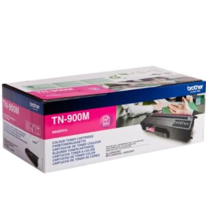 Brother CONSUMABILI STAMPANTI LASER TONER MAGENTA ALTISSIMA CAPACITA  PER HL-L9200CDWT 6000 PAGINE