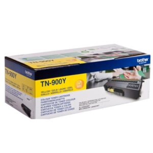 Brother CONSUMABILI STAMPANTI LASER TONER GIALLO  ALTISSIMA CAPACITA  HL-L9200CDWT 6000PG