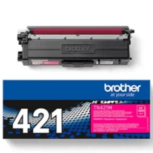 Brother CONSUMABILI STAMPANTI LASER TONER MAGENTA HL-L8260CDW/8360CDW/DCP-L8410CDW/MFC-L8690CDW/8900CDW   1800 PAGINE