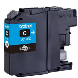 Brother Consumabili Multifunzione InkJet CARTUCCIA CIANO MFCJ6925DW ALTA CAPACITA