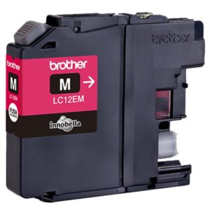 Brother Consumabili Multifunzione InkJet CARTUCCIA MAGENTA MFCJ6925DW ALTA CAPACITA