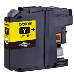 Brother Consumabili Multifunzione InkJet CARTUCCIA GIALLO MFCJ6952DW ALTA CAPACITA