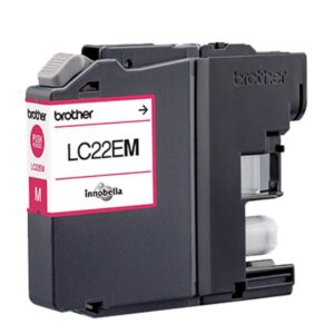 Brother Consumabili Multifunzione InkJet CARTUCCIA MAGENTA MFCJ5920DW ALTA CAPACITA