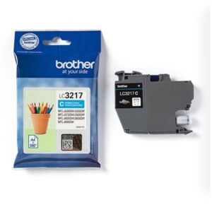 Brother Consumabili Multifunzione InkJet CARTUCCIA CIANO MFC-J5330DW/5730DW DURATA 550 PAGINE                  DERIE LC-32