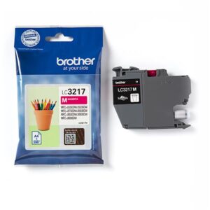 Brother Consumabili Multifunzione InkJet CART MAGEN MFC-J5330DW/5730DW 550PG                                   SERIE LC-32