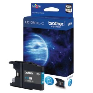 Brother Consumabili Multifunzione InkJet CART CIANO MFC-J6510DW/J6910DW 1200 PAGINE