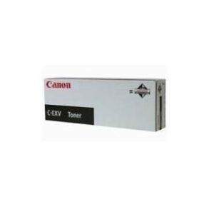 Canon Consumabili Multifunzione Laser TONER BLACK DURATA  6.000 PAGINE COMPATIBILITÀ  IR1133