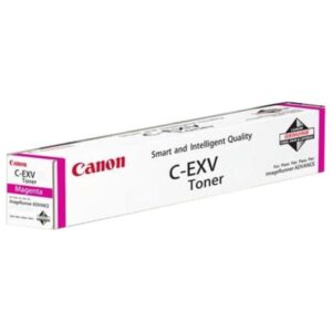 Canon Consumabili Multifunzione Laser TONER C5535 / C5535I / C5540I / C5550I / C5560I                       DURATA 60.000 PAGINE COPERTURA 5%. COMPATIBILITÀ