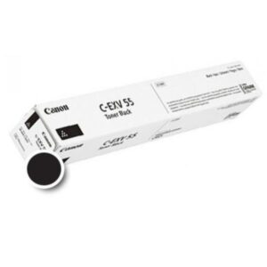 Canon Consumabili Multifunzione Laser TONER BLACK PER IMAGERUNNER ADVANCE C256I/C356I/C356P DURATA 23.000   PAGINE COPERTURA 5 .