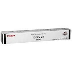 Canon Consumabili Multifunzione Laser TONER C-EXV29 IR ADV C5030/C5030i/C5035/ C5035i/C5235i/C5240i NERO