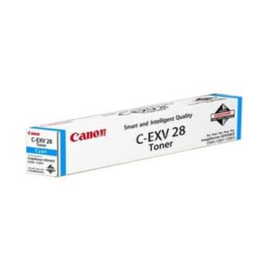 Canon Consumabili Multifunzione Laser TONER C-EXV28 CIANO IR ADV C5045/C5045i/C5051/ C5051i/C5250/C5250i    /C5255/C5255I