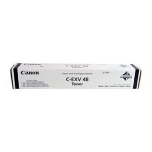 Canon Consumabili Multifunzione Laser C-EXV48 TONER BLACK