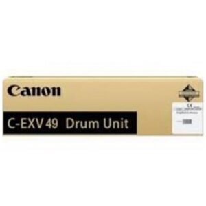 Canon Consumabili Multifunzione Laser DRUM UNIT PER IR ADV C3330I/3325I/3320I/3320