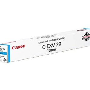 Canon Consumabili Multifunzione Laser TONER C-EXV29 IR ADV C5030/C5030i/C5035/ C5035i/C5235i/C5240i cyan