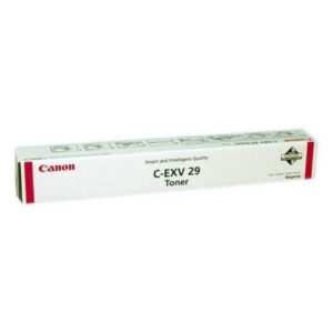 Canon Consumabili Multifunzione Laser TONER C-EXV29 IR ADV C5030/C5030i/C5035/ C5035i/C5235i/C5240i magenta